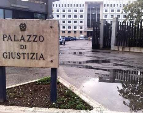 Garozzo e Borgione, chiesto rinvio a giudizio