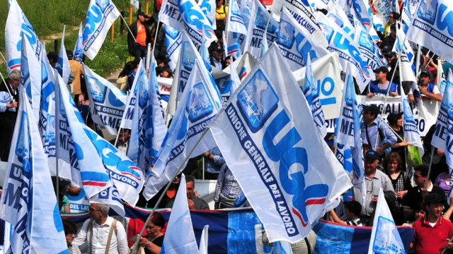 L'Ugl: "Troppi ritardi nell’accreditamento della Malattia per i marittimi"