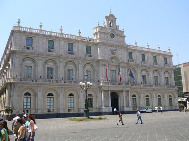 Garozzo e Scrofani: "Auguri al nuovo rettore di Catania, potenziamo Siracusa"