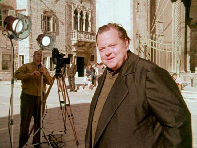 Netflix resusciterà il capolavoro perduto di Orson Welles