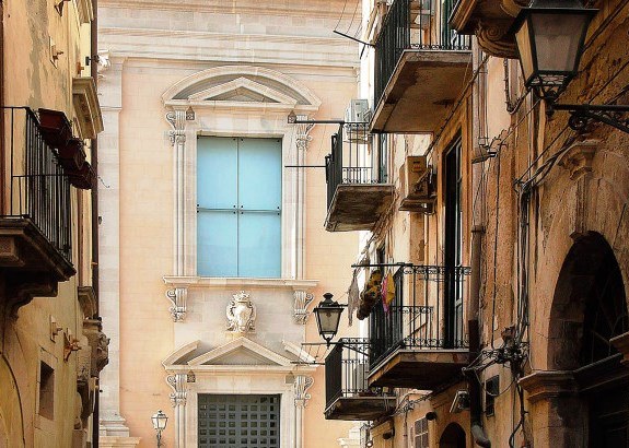 Siracusa, arriva la 25ª edizione delle Giornate di Primavera del Fai