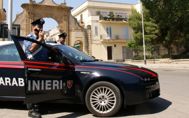 Sortino, accusato di bancarotta fraudolenta: arrestato