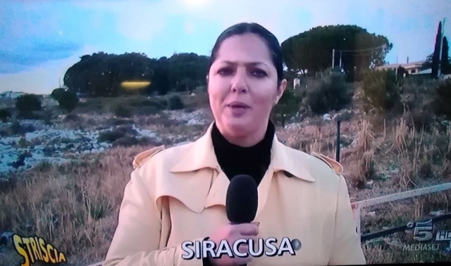 Il Comune replica a Stefania Petyx: "Dati infondati"