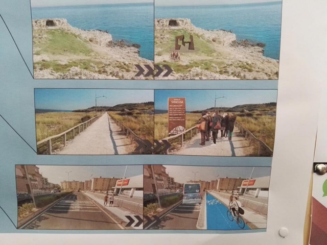 Riqualificare le periferie: Romano "Cassibile esclusa", l'ass Troia "In 60 giorni abbiamo fatto il miracolo"