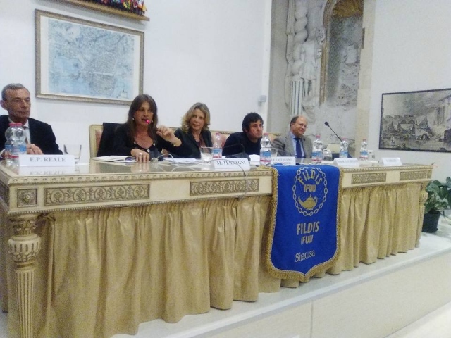 Temporary mother, Marina Terragni presenta il suo libro a Siracusa