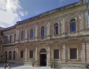 Siracusa, i catalogatori proclamano lo stato di agitazione