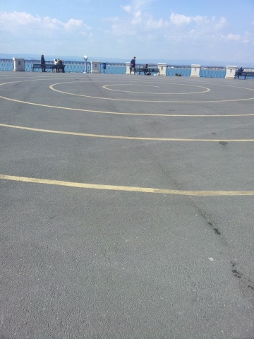 La Spirale Archimedea "marchio" identitario di Siracusa