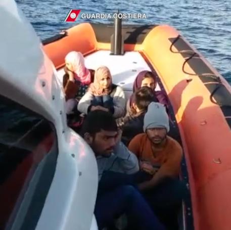 Salvati in 1.500 dall'alba di oggi nel Canale di Sicilia