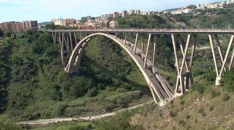 Agrigento, chiuso il viadotto per Porto Empedocle