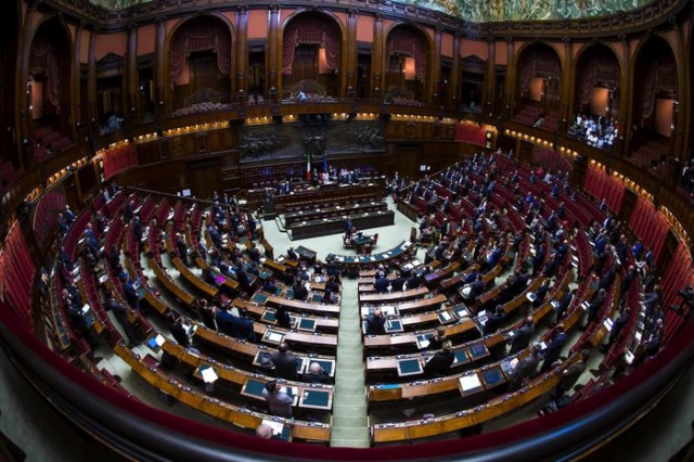 Legge elettorale in Aula a maggio ma restano le distanze tra i partiti