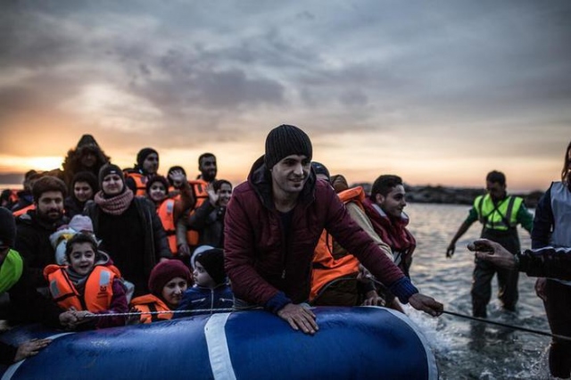 Sbarchi: Ue, sanzioni a chi non ricolloca i migranti