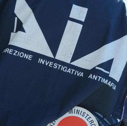 Messina, mafia: confiscati beni per 4,8 mln