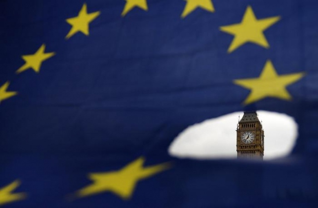 Brexit, lettera a Bruxelles: è iniziato l'addio all'Ue