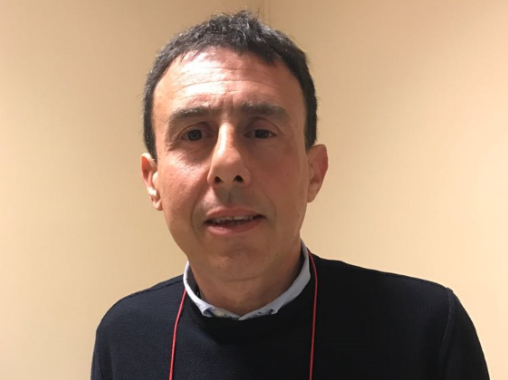 Eletto il nuovo segretario della Cisl Medici Ragusa Siracusa