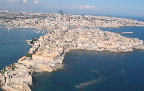 Siracusa, Circoscrizione Ortigia: Flavia Gioia Amati al posto di Arlene Bianca