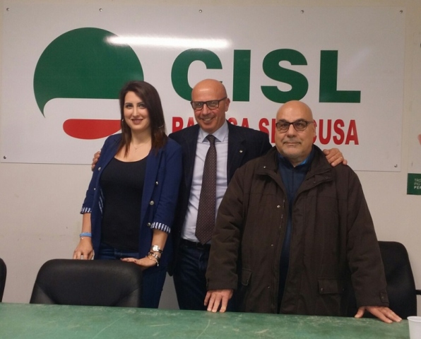 Adiconsum Ragusa Siracusa, Cerruto riconfermato segretario