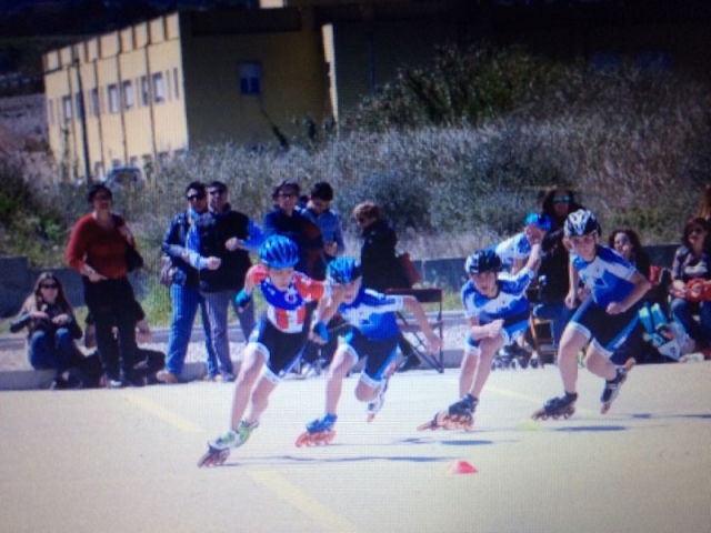 Campionato su strada, Fava e Di Pasquale primi in Sprint e Fondo