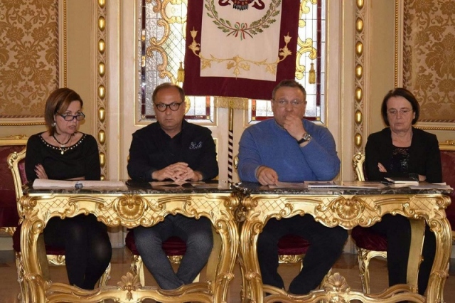 Noto, # insieme, generazioni in movimento