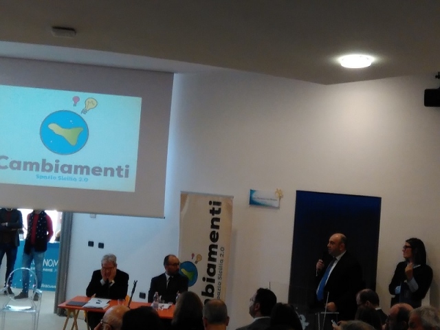 Il rilancio economico della Sicilia passa dagli investimenti