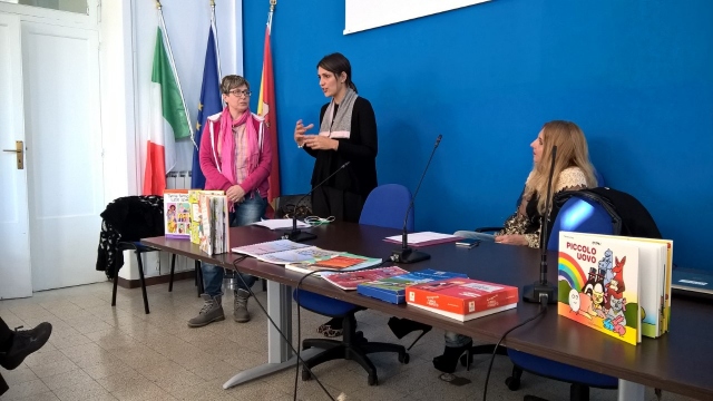 Siracusa aderisce al network "Educare alle differenze" contro il bullismo