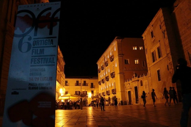 Ortigia Film Fest 2017, aperte le iscrizioni