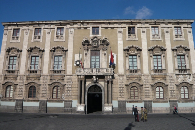 Comune Catania, Gup: no processo per falso