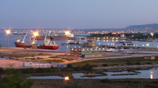 Augusta, il M5S all'Ars presenta mozione a tutela del Porto