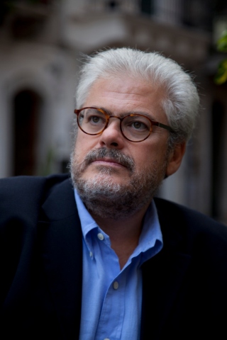 Roberto Andò nuovo direttore artistico dell'Inda