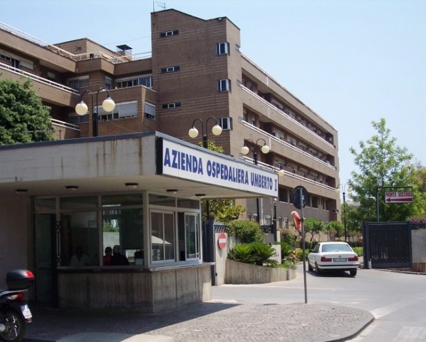 Ricoverato a Siracusa un catanese colpito da meningite