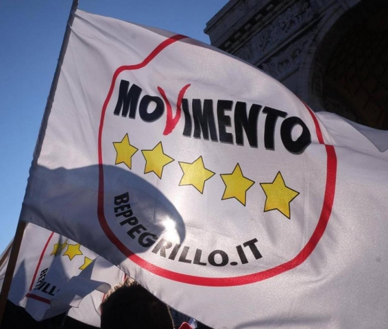 M5S, partono i Gruppi di lavoro Tematici per i cittadini