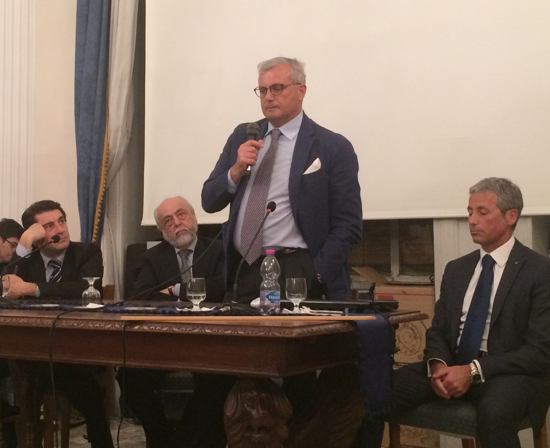 Siracusa, Campagna: "Restyling per la Cittadella"