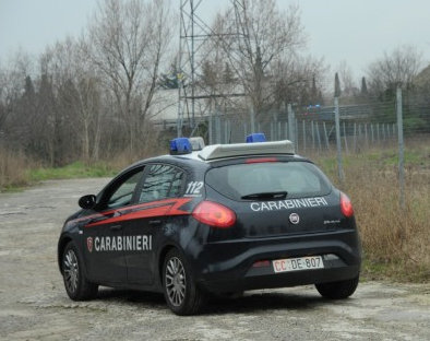 Floridia, tre arresti per spaccio di stupefacenti