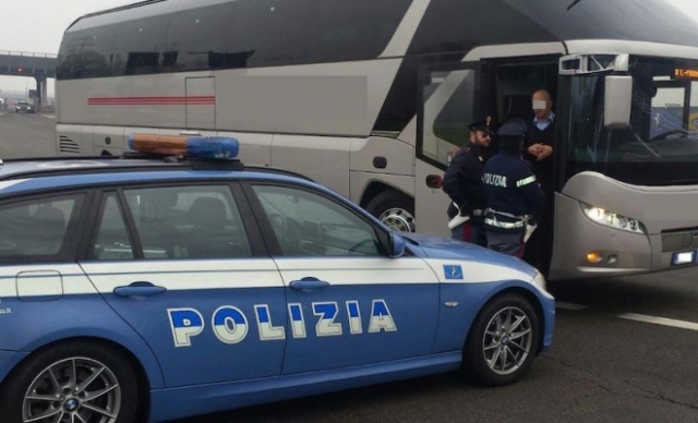 “Gite scolastiche in Sicurezza”, convegno della Polstrada