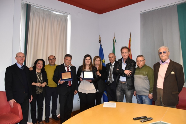 Siracusa, borse di studio ai figli più meritevoli del Cral