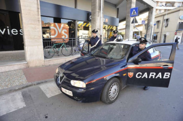 Palermo, rapinate tre suore