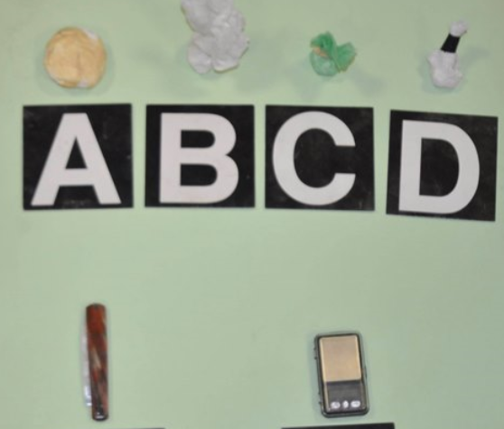 Augusta, un arresto per detenzione e spaccio