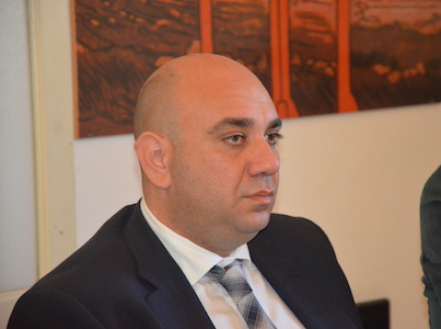 Siracusa, inquinamento: Garozzo replica a Reale