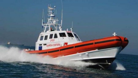 Augusta, pesca di frodo: sequestrata rete ed elevata sanzione da 4.000 euro