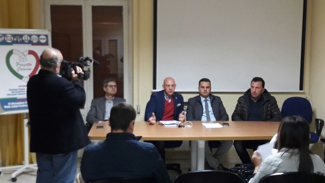 Siracusa, Progetto Comune. "Assegnazione illegittima"