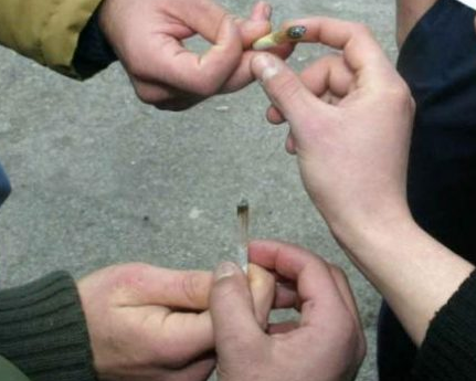 Siracusa, presunto pusher in manette e poi rimesso in libertà