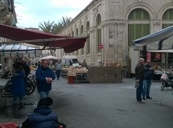 C'era una volta il mercato di Ortigia, vanto dei siracusani svanito nel nulla