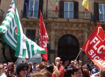 Formazione professionale, accordo siglato