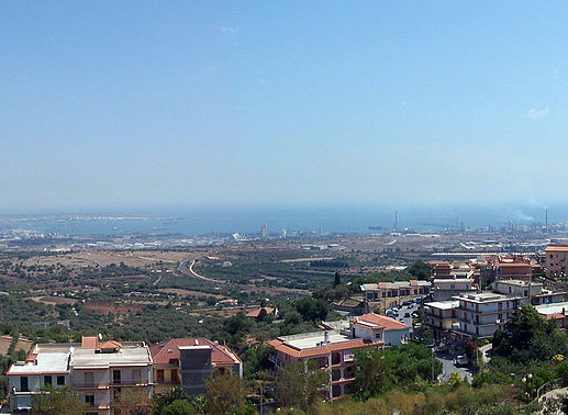 Sospeso da ieri dall'Arpa il servizio di vigilanza ambientale