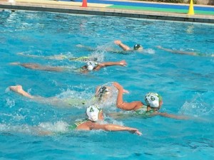 Partita tattica tra Ortigia e Velletri, finisce 5-5