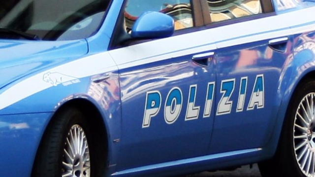 Siracusa, la Polizia ha denunciato 5 persone