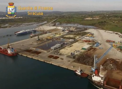 Torna libero l'ingegnere Miceli