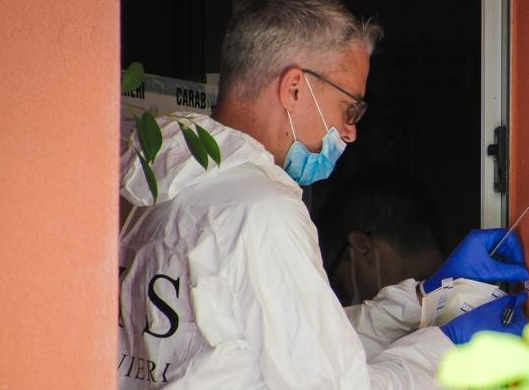 Siracusa, suicidio Carabiniere donna: il marito indagato