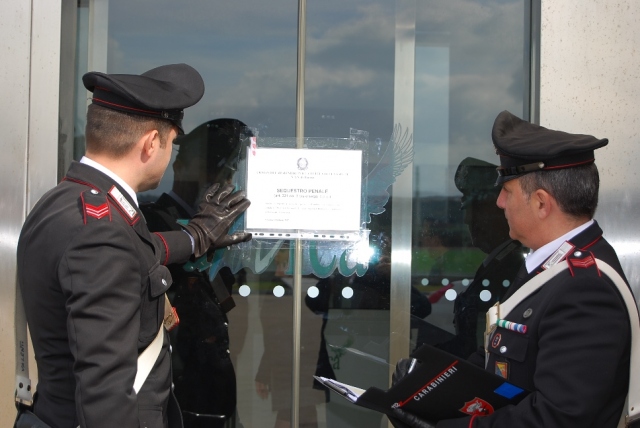 Recano: "Dare un futuro ai dipendenti Umica"