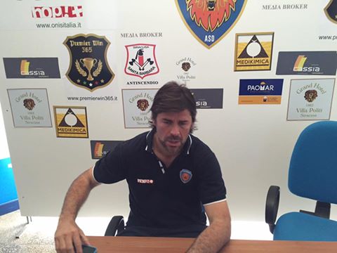 Mister Sottil: "Concentrazione per la prossima partita"