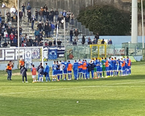 Il Siracusa punta al sesto acuto con la Reggina